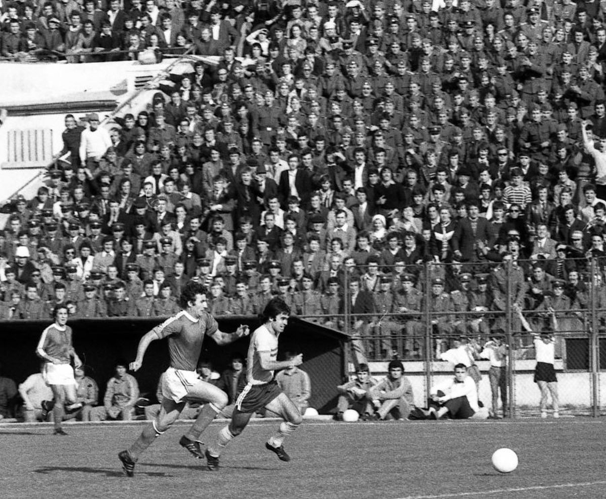 RETRO GSP. 43 de ani de la România - Iugoslavia 4-6, cel mai suspect meci din istoria naționalei: „O fi fost blat, nu pot băga mâna-n foc. Dar Piști a făcut echipa muci!”