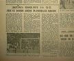 RETRO GSP. 43 de ani de la România - Iugoslavia 4-6, cel mai suspect meci din istoria naționalei: „O fi fost blat, nu pot băga mâna-n foc. Dar Piști a făcut echipa muci!”