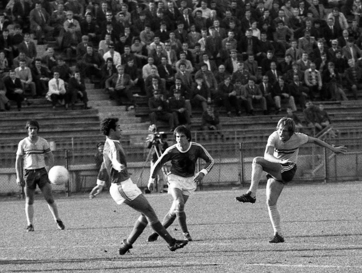 RETRO GSP. 43 de ani de la România - Iugoslavia 4-6, cel mai suspect meci din istoria naționalei: „O fi fost blat, nu pot băga mâna-n foc. Dar Piști a făcut echipa muci!”