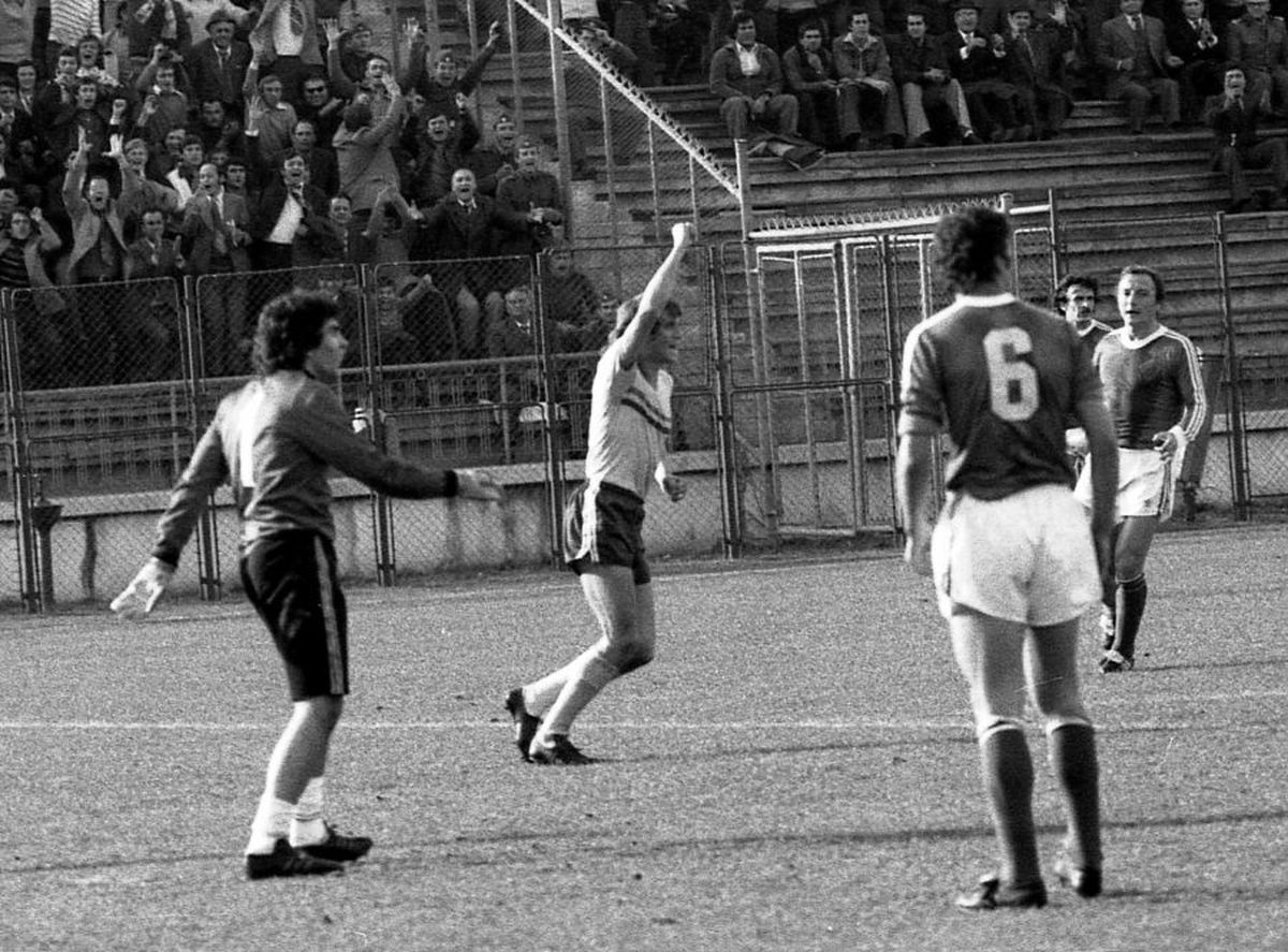 RETRO GSP. 43 de ani de la România - Iugoslavia 4-6, cel mai suspect meci din istoria naționalei: „O fi fost blat, nu pot băga mâna-n foc. Dar Piști a făcut echipa muci!”