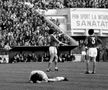 RETRO GSP. România - Iugoslavia 4-6 (1977)