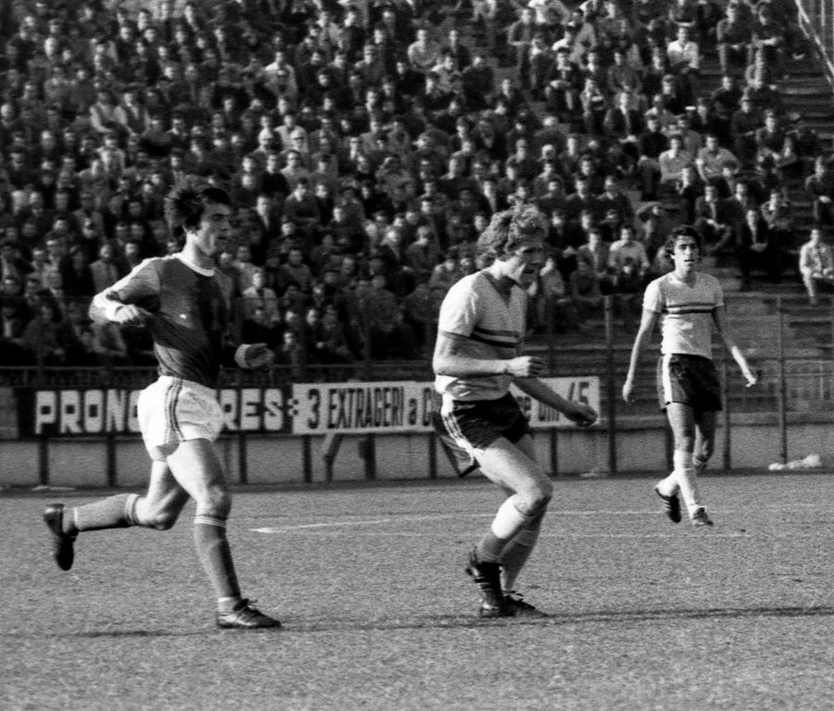 RETRO GSP. 43 de ani de la România - Iugoslavia 4-6, cel mai suspect meci din istoria naționalei: „O fi fost blat, nu pot băga mâna-n foc. Dar Piști a făcut echipa muci!”