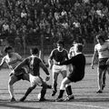 Pe 13 noiembrie 1977, în Ghencea a avut loc partida care a iscat cele mai multe comentarii în privința corectitudinii cu care ai noștri și-au apărat șansele, România - Iugoslavia 4-6.