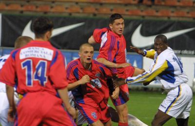 EXCLUSIV Plecat de la Turris, stelistul Erik Lincar își declară dragostea față de Rapid: „Iubesc acest club, mi-aș dori să-l antrenez!” + cum a încercat Copos să-l transfere