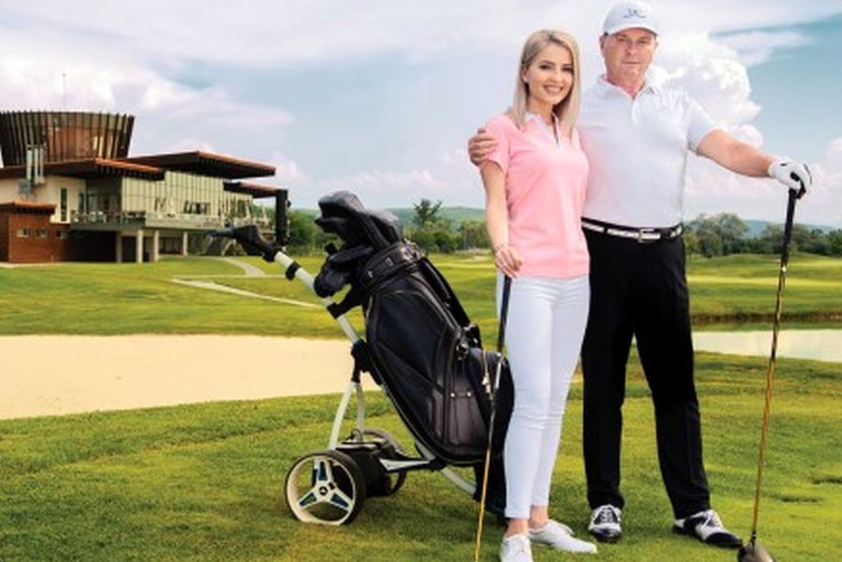 UPDATE Dinamo, refuzată de un milionar de top » A investit 15 milioane de euro într-un teren de golf, dar „nu am interese în zona fotbalului”