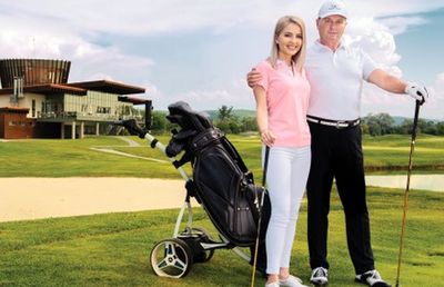 UPDATE Dinamo, refuzată de un milionar de top » A investit 15 milioane de euro într-un teren de golf, dar „nu am interese în zona fotbalului”