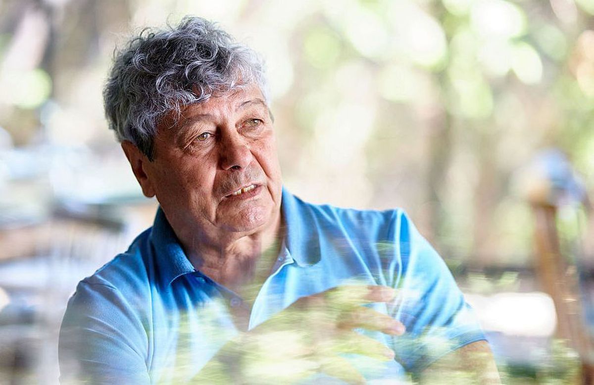 Mircea Lucescu, concluzii dureroase după ultimele rezultate ale naționalei: „România duce lipsă de jucători și antrenori de valoare”