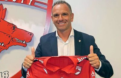 Apocalipsa la Dinamo? Un nume important din fotbalul românesc anunță: „Dacă retrogradează, e gata, se închide!”