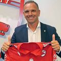 Venirea lui Pablo Cortacero n-a făcut decât să adâncească problemele financiare de la Dinamo