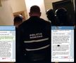 EXCLUSIV Jucători „blatiști” din Liga 2, amenințați cu moartea pe Telegram: „Bag baioneta în tine, mă duc la pușcărie!” » Percheziții și mandate de aducere într-un dosar de trucare de meciuri