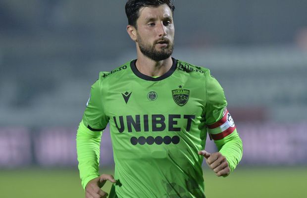 EXCLUSIV Iureș la Dinamo! Borja Valle a sărit la gâtul lui Rufo Collado: „Vă bateți joc de noi! Ce sunt minciunile astea!?”