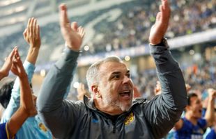 Cosmin Olăroiu, ce performanță! Va înfrunta cele mai bune echipe din lume » Jiangsu Suning, calificată la competiția revoluționară impusă de FIFA