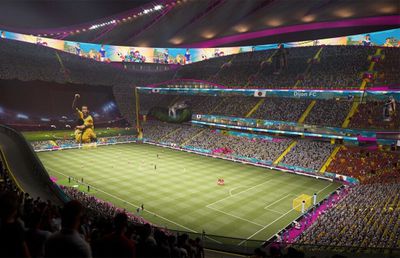 EA Sports va permite jucătorilor să vadă cât de mult cheltuie în joc