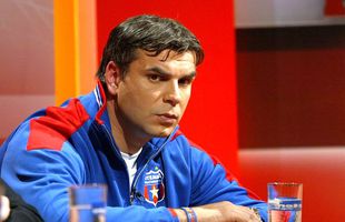 Cosmin Olăroiu e pregătit să revină în Europa! Condiția pusă cluburilor care îl vor: „Altfel riști să te compromiți”