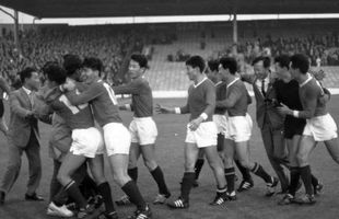 Cum a ajuns Coreea de Nord singura națională din Africa și Asia la Cupa Mondială din 1966: povestea unui turneu de excepție