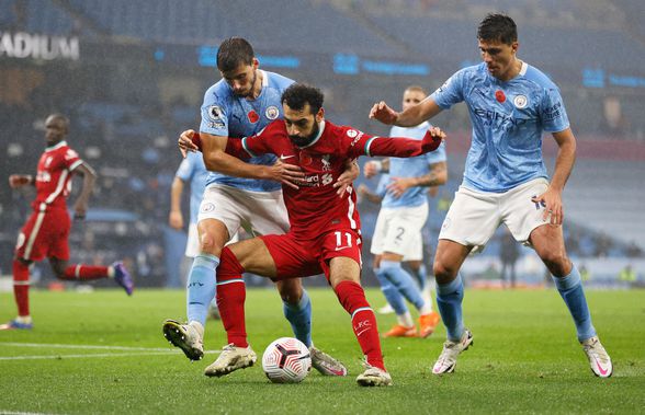 Absența lui Salah, pozitiv la COVID-19, influențează pariurile! Cum s-a schimbat cota lui Liverpool pentru meciul cu Leicester