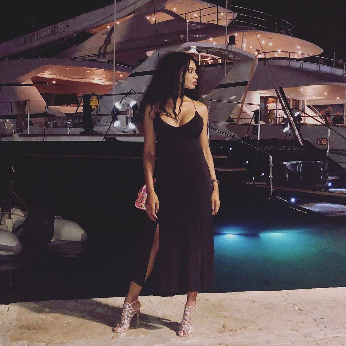 Ilie Dumitrescu, savuros după ce a văzut imaginile cu Gueye: „A fost solicitat, merită”