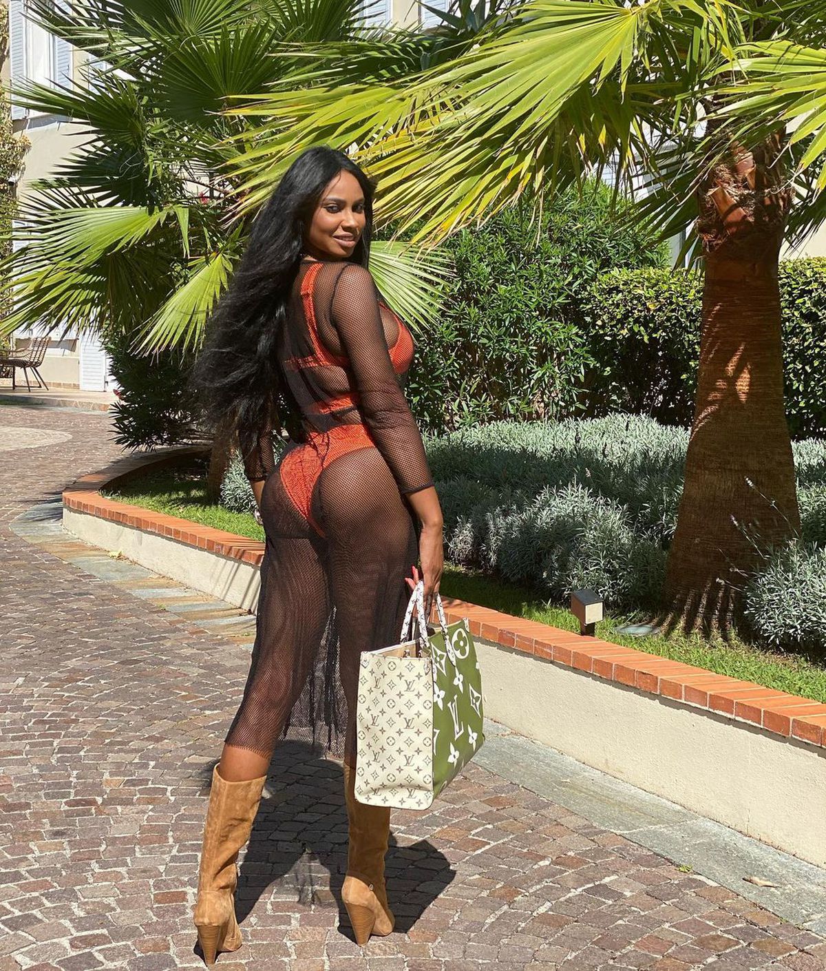 Laurette a dat cărțile pe față, după scandalul cu Magaye Gueye