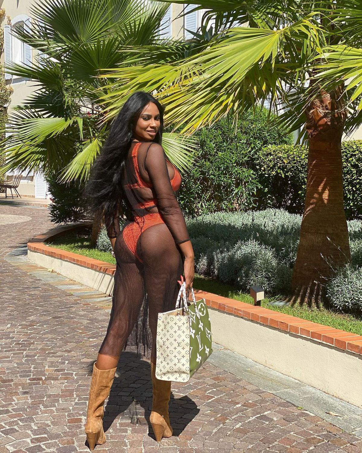 Laurette a dat cărțile pe față, după scandalul cu Magaye Gueye