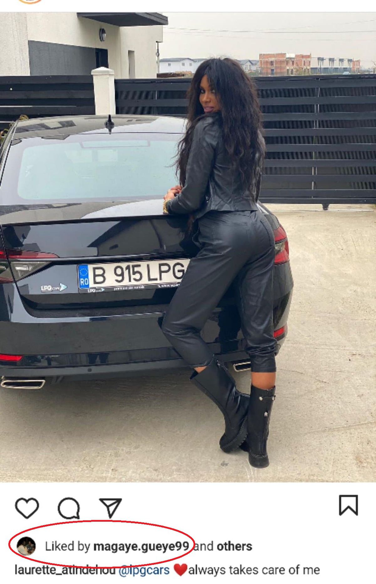 Ilie Dumitrescu, savuros după ce a văzut imaginile cu Gueye: „A fost solicitat, merită”