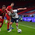 Anglia este principala favorită la câștigarea campionatului european de anul viitor.
