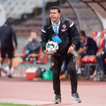 DINAMO. Prăbușirea carierei! Cum și-a distrus Cosmin Contra palmaresul în doar două luni
