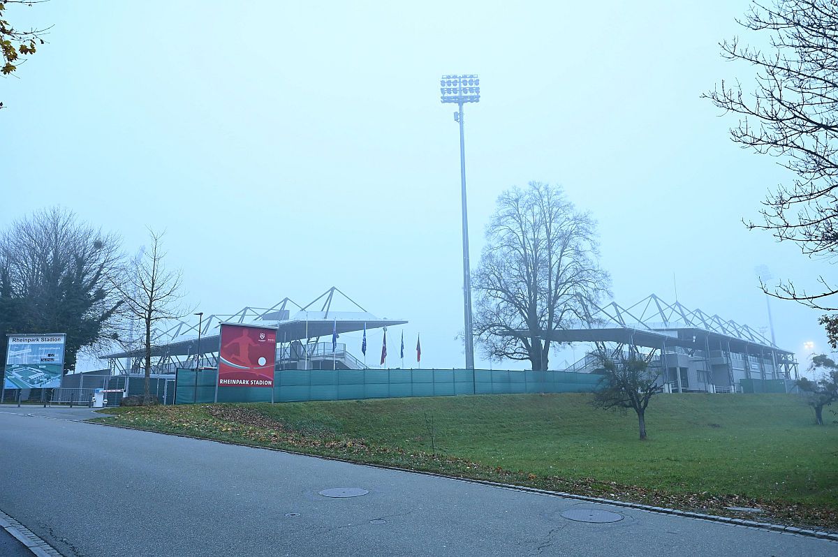Stadion Liechtenstein // FOTO: Raed Krishan