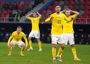 Nicio minune în ultimii 50 de ani! Ce s-a întâmplat când România a stat la mâna altora în ultima etapă din preliminariile CM