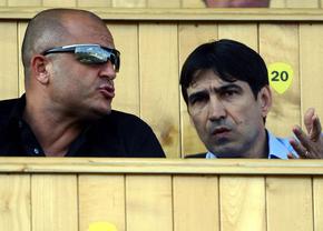 Victor Pițurcă nu renunță la „războiul” cu Adrian Mititelu: „Am plătit 50.000 de franci la TAS! Să-mi dea cele 7 milioane de euro”