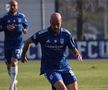 FCU Craiova - CSA Steaua 4-1, amical
