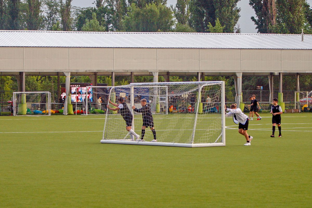 Ciprian Marica, despre scandalul cu Ilie Năstase pe seama bazei Voința: „L-am rugat pe Ilie să-l sune pe domnul Țiriac. Eu sunt cel mai expus aici”