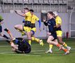 România, victorie clară în Rugby Europe Championship contra Țărilor de Jos. Am luat și punctul bonus