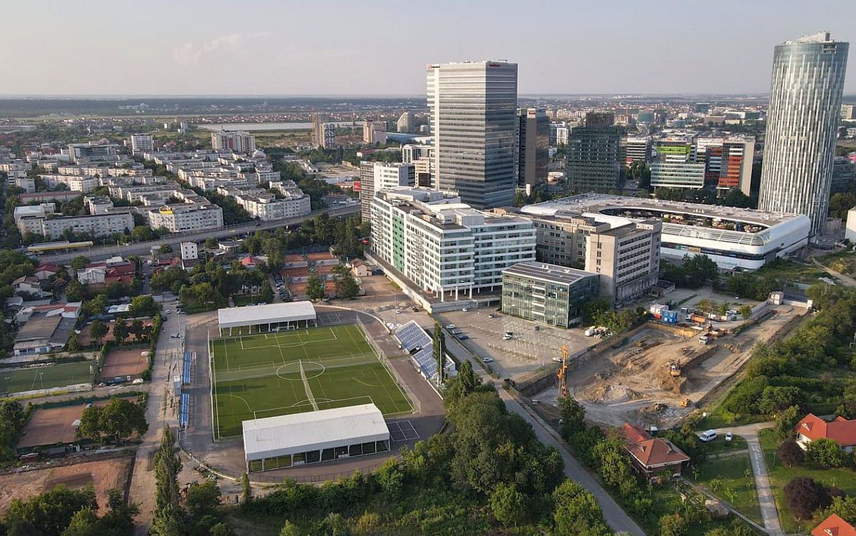 Soția lui Năstase, în scandalul cu Marica: „Ilie a ajuns la spital, e șocul vieții sale”» Așa arată baza de 50 de milioane de euro de la care a pornit conflictul