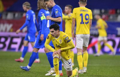 Explicații pentru rezultatul cu Islanda » Detaliul incredibil din raportul InStat