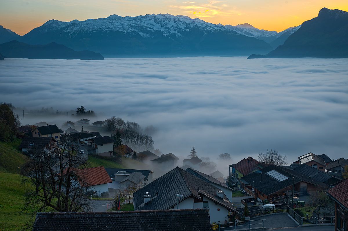 Stadion Liechtenstein // FOTO: Raed Krishan