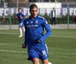 FCU Craiova - CSA Steaua 4-1, amical