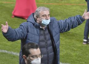 Mirel Rădoi, față în față cu Mihai Stoichiță: „Am discutat cu el, trebuie să înceteze!”