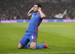 Roy Keane, atac la Harry Maguire pentru ce a făcut după ce a marcat pentru Anglia: „E rușinos!”