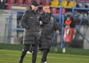 Fostul antrenor de la FCSB îl sfătuiește pe Edi Iordănescu: „Cel mai bine ar fi să pleci”