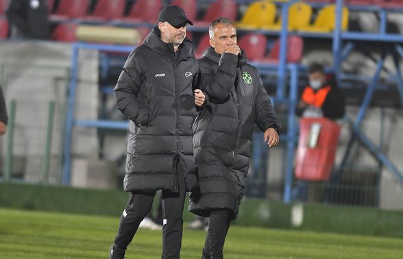 Fostul antrenor de la FCSB îl sfătuiește pe Edi Iordănescu: „Cel mai bine ar fi să pleci”