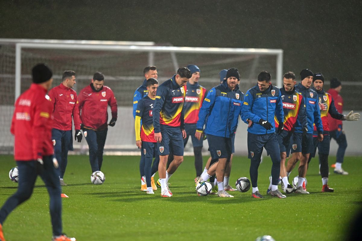 Mirel Rădoi, întrebat direct de jurnalistul GSP: „Dacă ați fi șeful FRF acum, ați insista ca antrenorul să continue?”. Ce a răspuns selecționerul