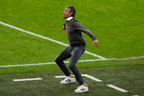 Problemele lui Luis Enrique înainte de meciul decisiv pentru calificare: „Nu dorm nici beat” :D