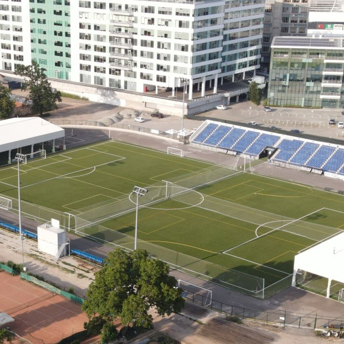 Soția lui Năstase, în scandalul cu Marica: „Ilie a ajuns la spital, e șocul vieții sale”» Așa arată baza de 50 de milioane de euro de la care a pornit conflictul