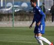 FCU Craiova - CSA Steaua 4-1, amical