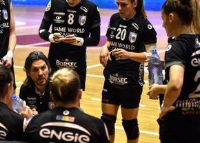 CSM București, criticată după ultimul eșec din Liga Campionilor: „Au uitat handbalul! Nu ştiu dacă meritam mai mult”