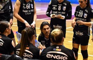 CSM București, criticată după ultimul eșec din Liga Campionilor: „Au uitat handbalul! Nu ştiu dacă meritam mai mult”