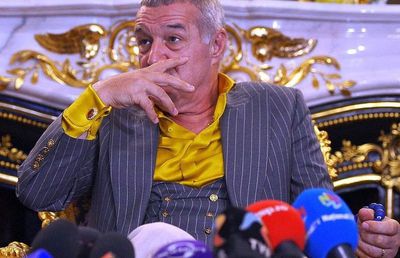 Amenințări pentru Gigi Becali: „El e singurul antrenor pe care-l mai permitem la echipă, dacă pleacă Edi. Altfel vor urma reacții foarte urâte”