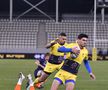 România, victorie clară în Rugby Europe Championship contra Țărilor de Jos. Am luat și punctul bonus
