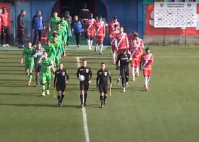 3 concluzii după FC Buzău - Dinamo 2-3 » Primul gol pentru noua achiziție + Doi jucători ai lui Rednic s-au întrecut în gafe