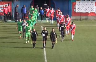 3 concluzii după FC Buzău - Dinamo 2-3 » Primul gol pentru noua achiziție + Doi jucători ai lui Rednic s-au întrecut în gafe